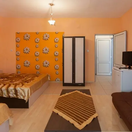 Apartment Mila's Place