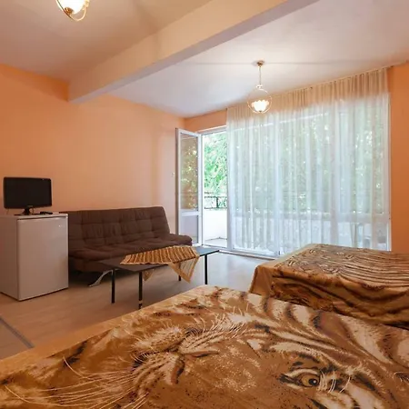 Mila's Place Nesebar