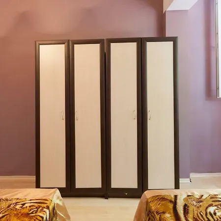 Mila's Place Apartment Nesebar