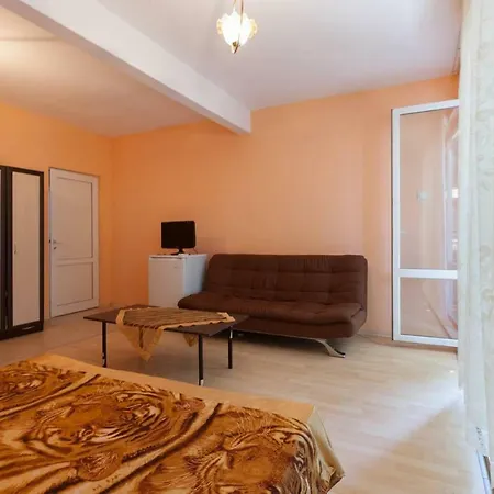 Mila's Place Nesebar