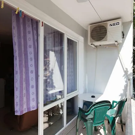 Appartamento Mila's Place *