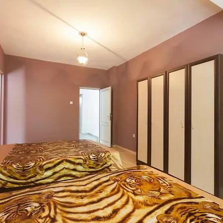 Mila's Place Appartamento Nesebar