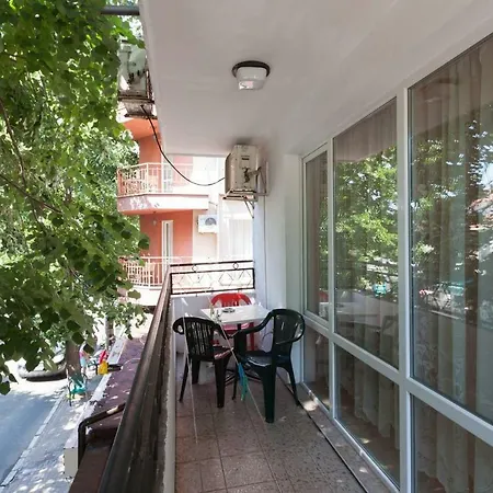 Mila's Place Appartamento