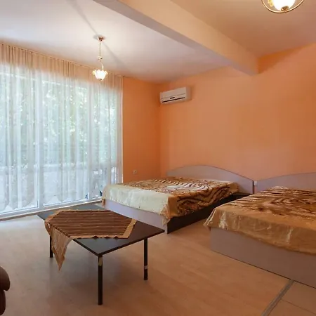 Mila's Place Appartamento *