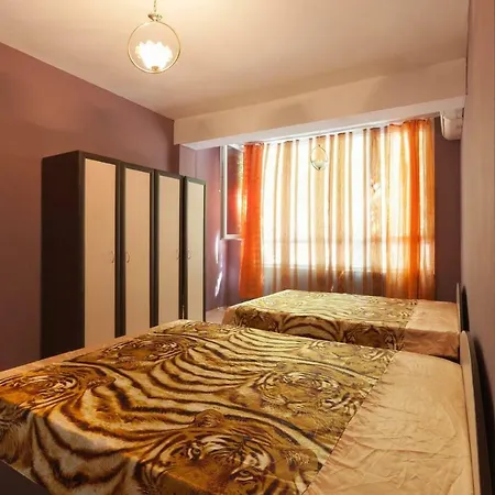 Appartamento Mila's Place *